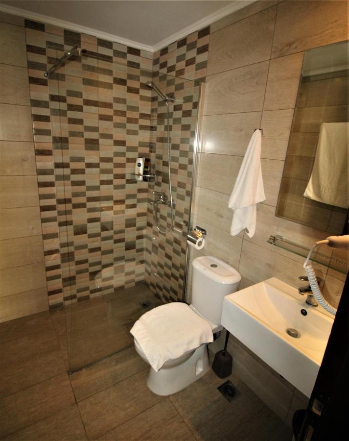 Nikki'S Studios & Apartments Moraitika Dış mekan fotoğraf