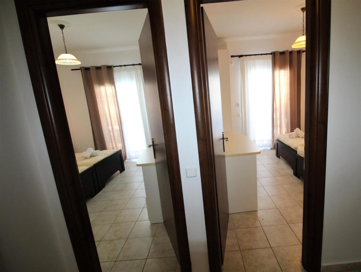 Nikki'S Studios & Apartments Moraitika Dış mekan fotoğraf