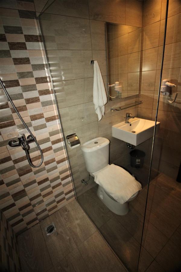 Nikki'S Studios & Apartments Moraitika Dış mekan fotoğraf