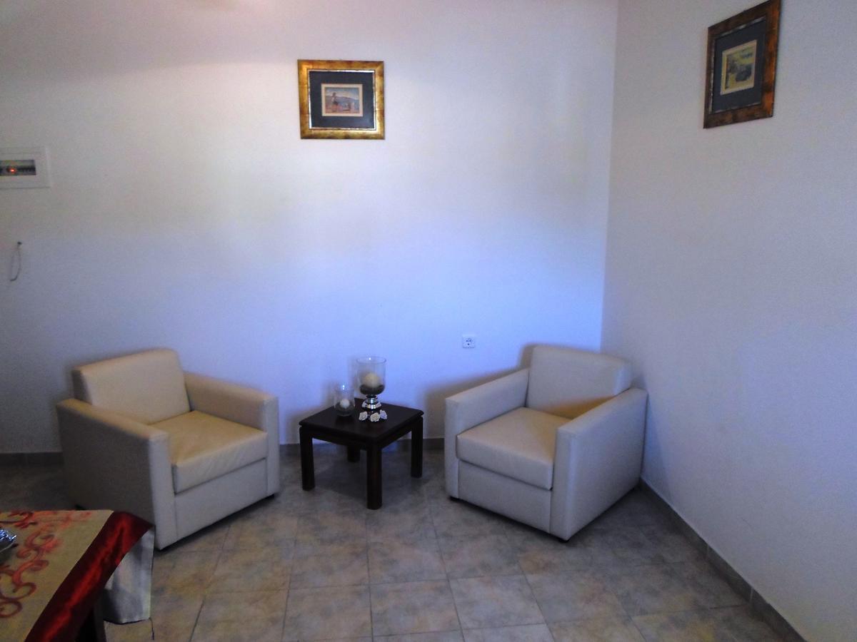 Nikki'S Studios & Apartments Moraitika Dış mekan fotoğraf