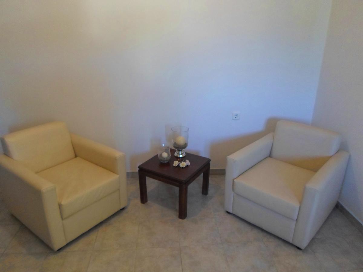 Nikki'S Studios & Apartments Moraitika Dış mekan fotoğraf